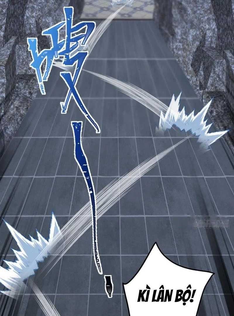 đọc truyện Trấn Quốc Thần Tế Chương 196 ảnh 13 tại Thiên Thai Truyện