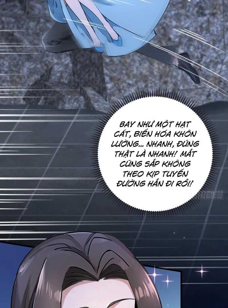 đọc truyện Trấn Quốc Thần Tế Chương 196 ảnh 18 tại Thiên Thai Truyện