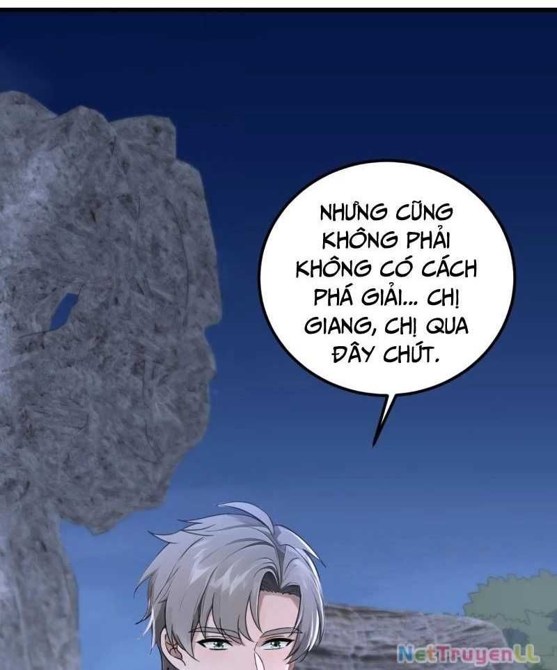 đọc truyện Trấn Quốc Thần Tế Chương 196 ảnh 4 tại Thiên Thai Truyện