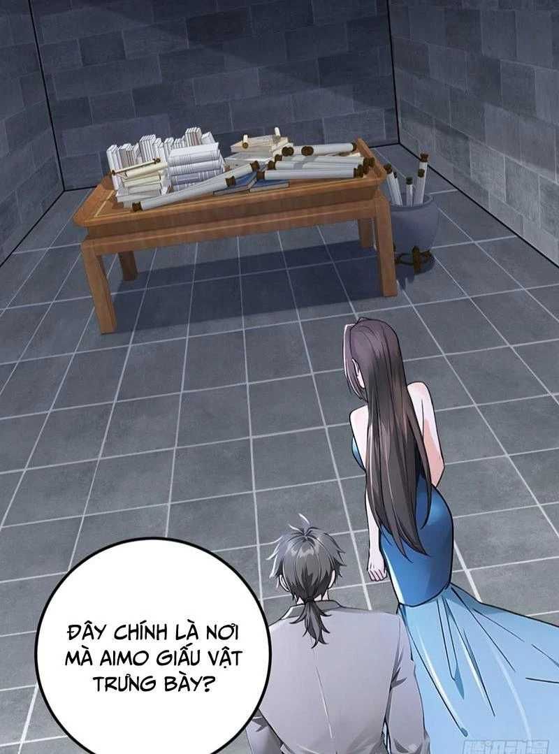 đọc truyện Trấn Quốc Thần Tế Chương 196 ảnh 27 tại Thiên Thai Truyện