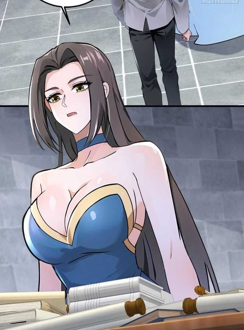 đọc truyện Trấn Quốc Thần Tế Chương 196 ảnh 28 tại Thiên Thai Truyện