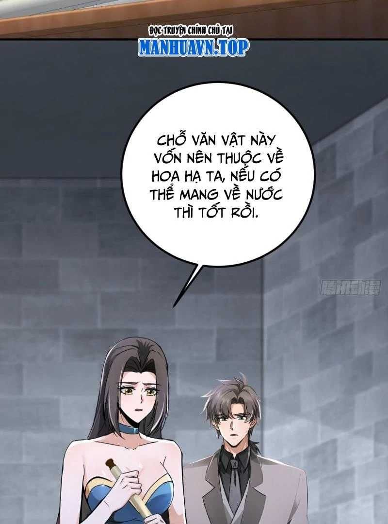 đọc truyện Trấn Quốc Thần Tế Chương 196 ảnh 29 tại Thiên Thai Truyện