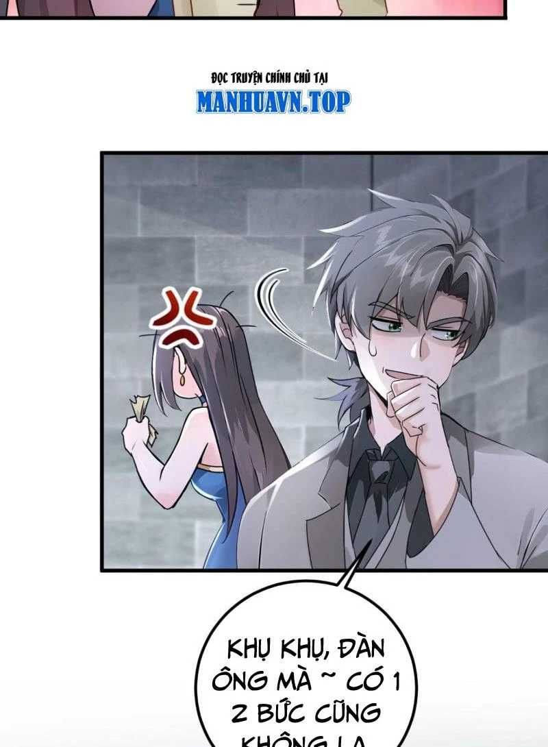 đọc truyện Trấn Quốc Thần Tế Chương 196 ảnh 34 tại Thiên Thai Truyện