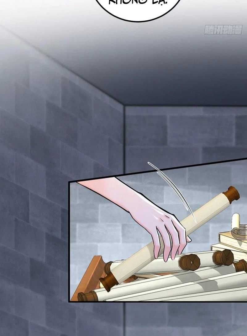 đọc truyện Trấn Quốc Thần Tế Chương 196 ảnh 35 tại Thiên Thai Truyện