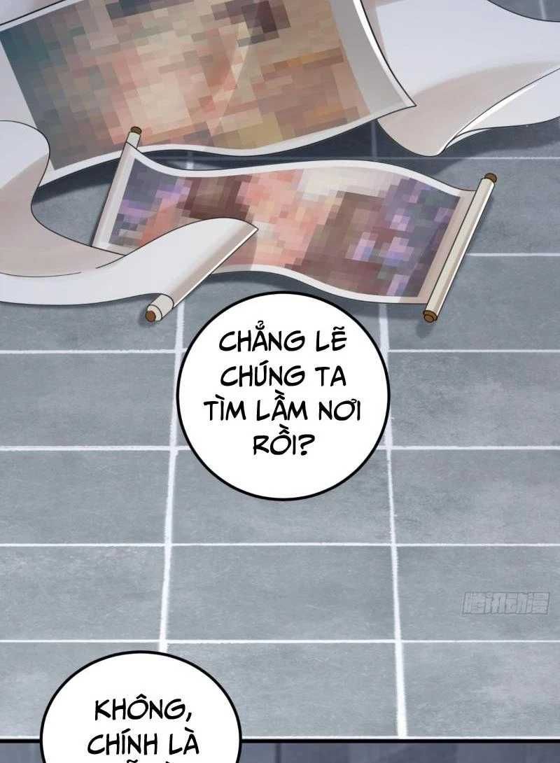 đọc truyện Trấn Quốc Thần Tế Chương 196 ảnh 38 tại Thiên Thai Truyện