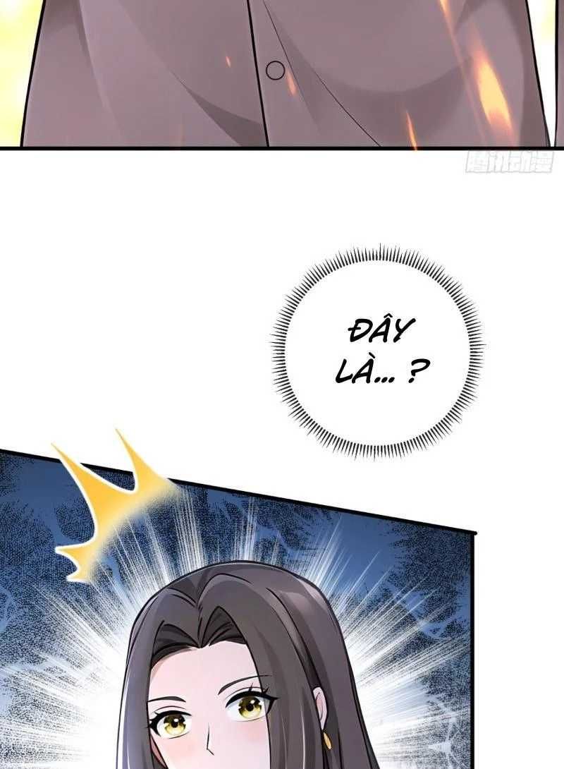 đọc truyện Trấn Quốc Thần Tế Chương 196 ảnh 43 tại Thiên Thai Truyện