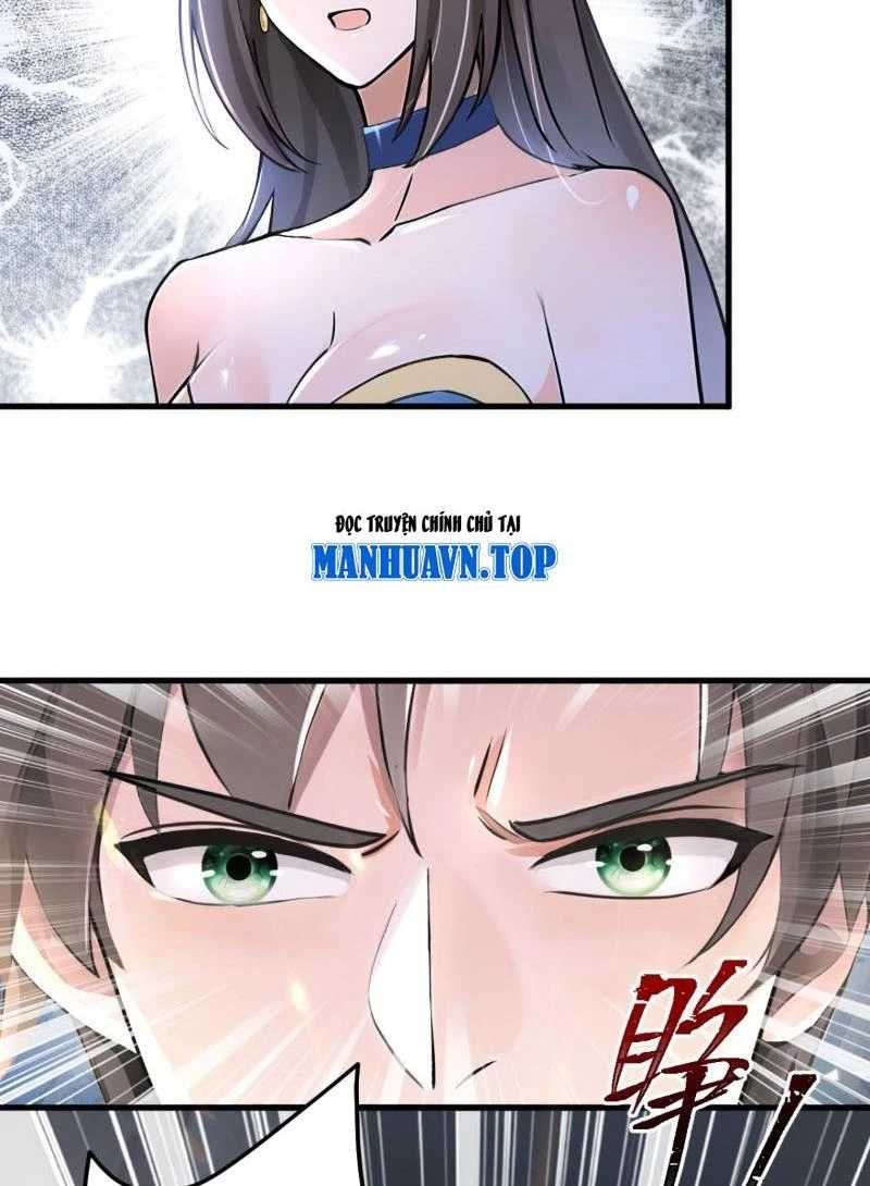 đọc truyện Trấn Quốc Thần Tế Chương 196 ảnh 44 tại Thiên Thai Truyện