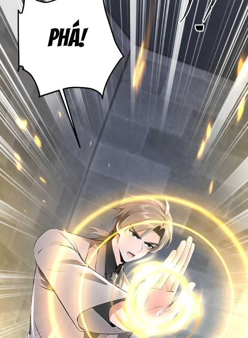 đọc truyện Trấn Quốc Thần Tế Chương 196 ảnh 45 tại Thiên Thai Truyện