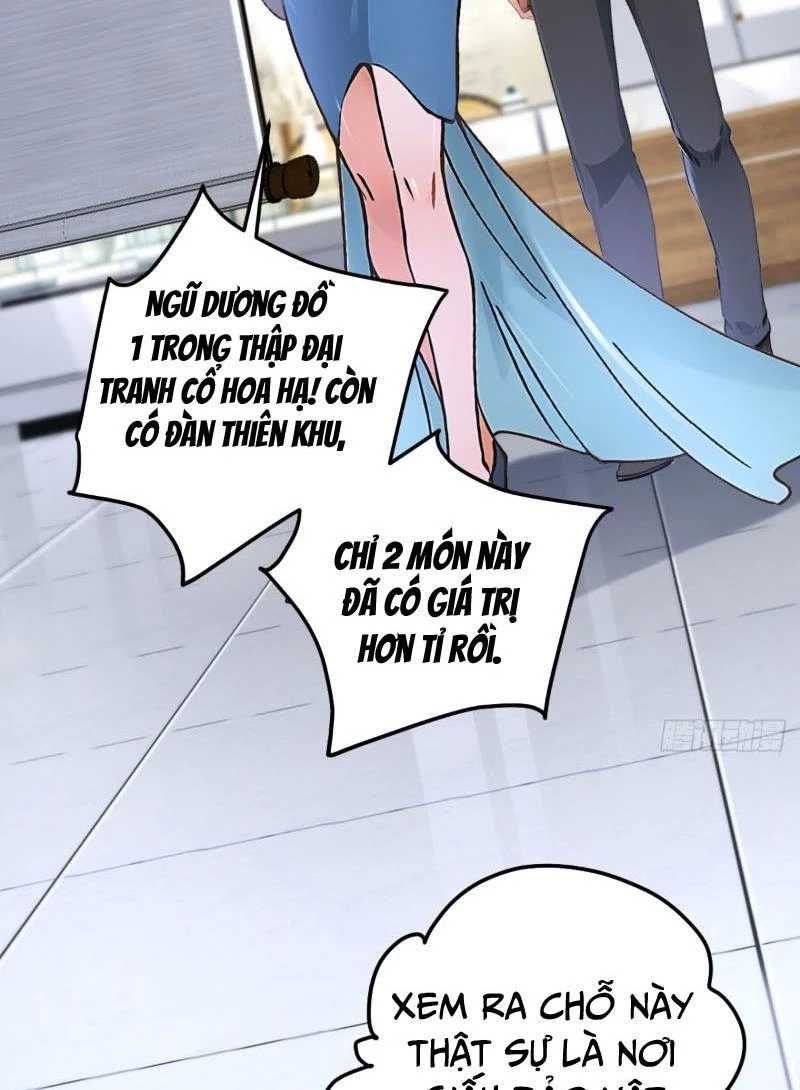 đọc truyện Trấn Quốc Thần Tế Chương 196 ảnh 56 tại Thiên Thai Truyện