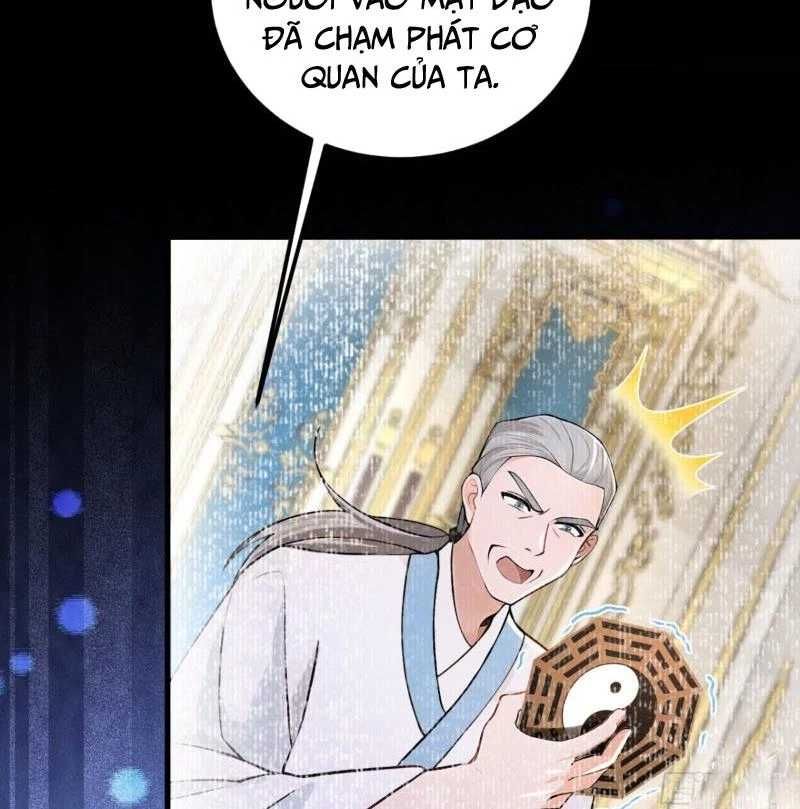 đọc truyện Trấn Quốc Thần Tế Chương 197 ảnh 18 tại Thiên Thai Truyện