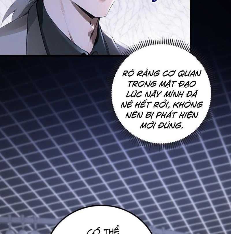 đọc truyện Trấn Quốc Thần Tế Chương 197 ảnh 22 tại Thiên Thai Truyện