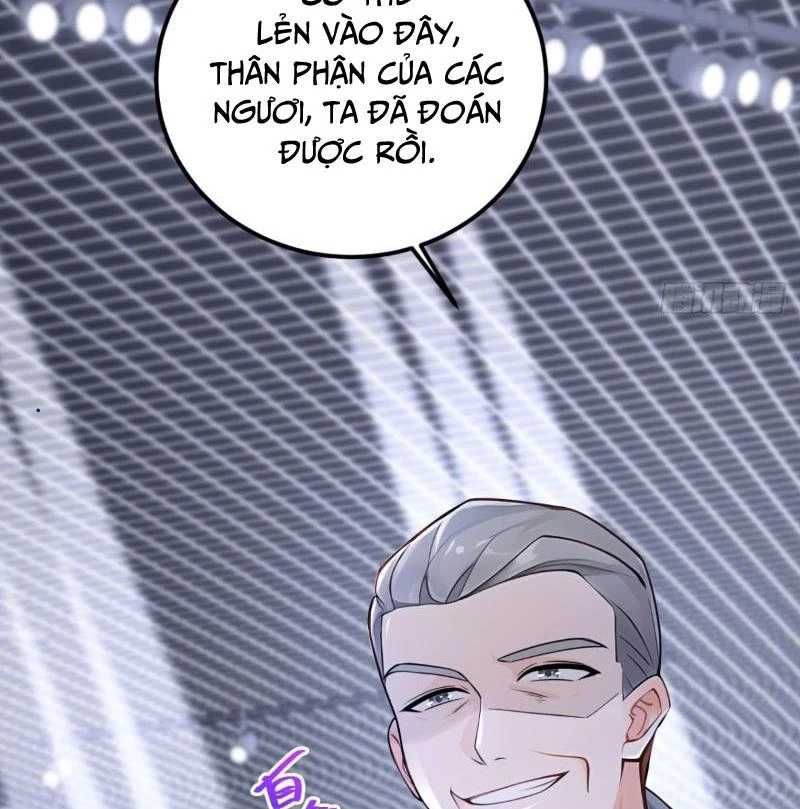 đọc truyện Trấn Quốc Thần Tế Chương 197 ảnh 23 tại Thiên Thai Truyện