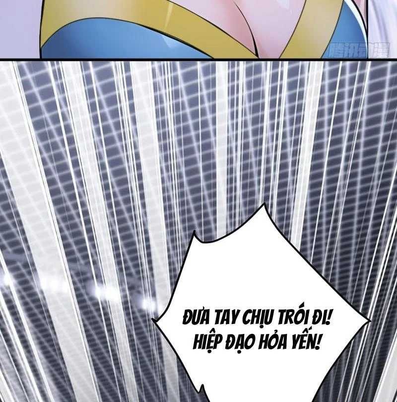 đọc truyện Trấn Quốc Thần Tế Chương 197 ảnh 27 tại Thiên Thai Truyện