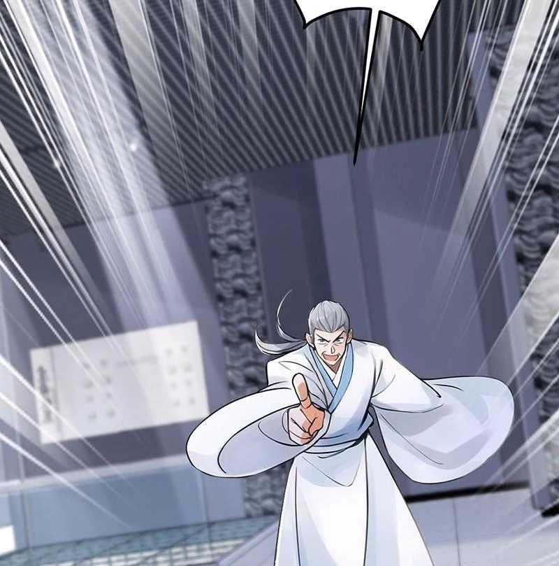 đọc truyện Trấn Quốc Thần Tế Chương 197 ảnh 28 tại Thiên Thai Truyện