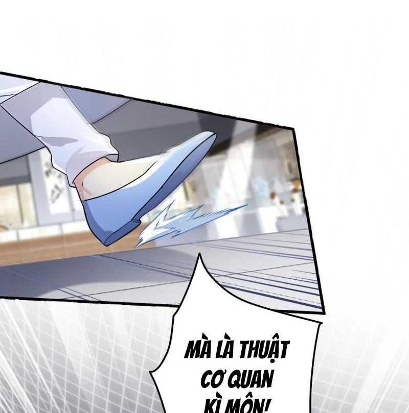 đọc truyện Trấn Quốc Thần Tế Chương 197 ảnh 51 tại Thiên Thai Truyện