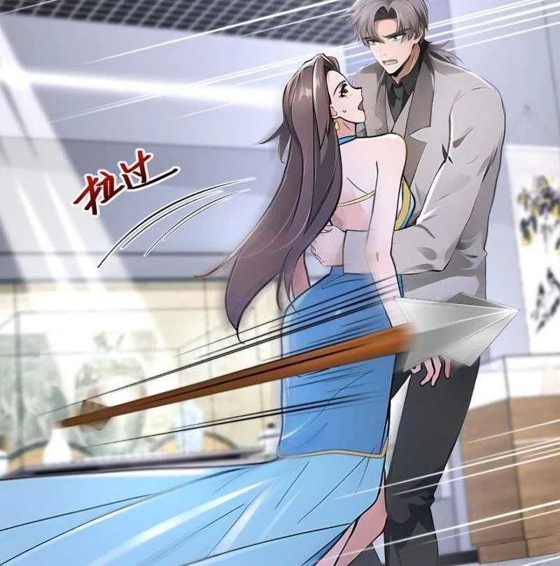 đọc truyện Trấn Quốc Thần Tế Chương 197 ảnh 7 tại Thiên Thai Truyện