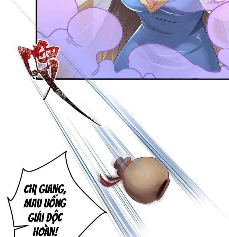 đọc truyện Trấn Quốc Thần Tế Chương 197 ảnh 59 tại Thiên Thai Truyện