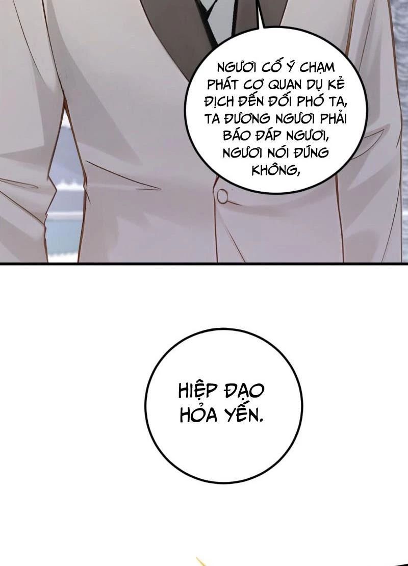 đọc truyện Trấn Quốc Thần Tế Chương 198 ảnh 13 tại Thiên Thai Truyện