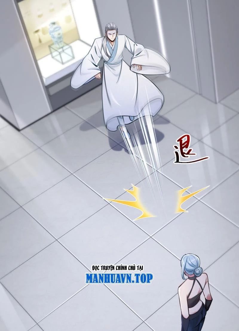 đọc truyện Trấn Quốc Thần Tế Chương 198 ảnh 15 tại Thiên Thai Truyện