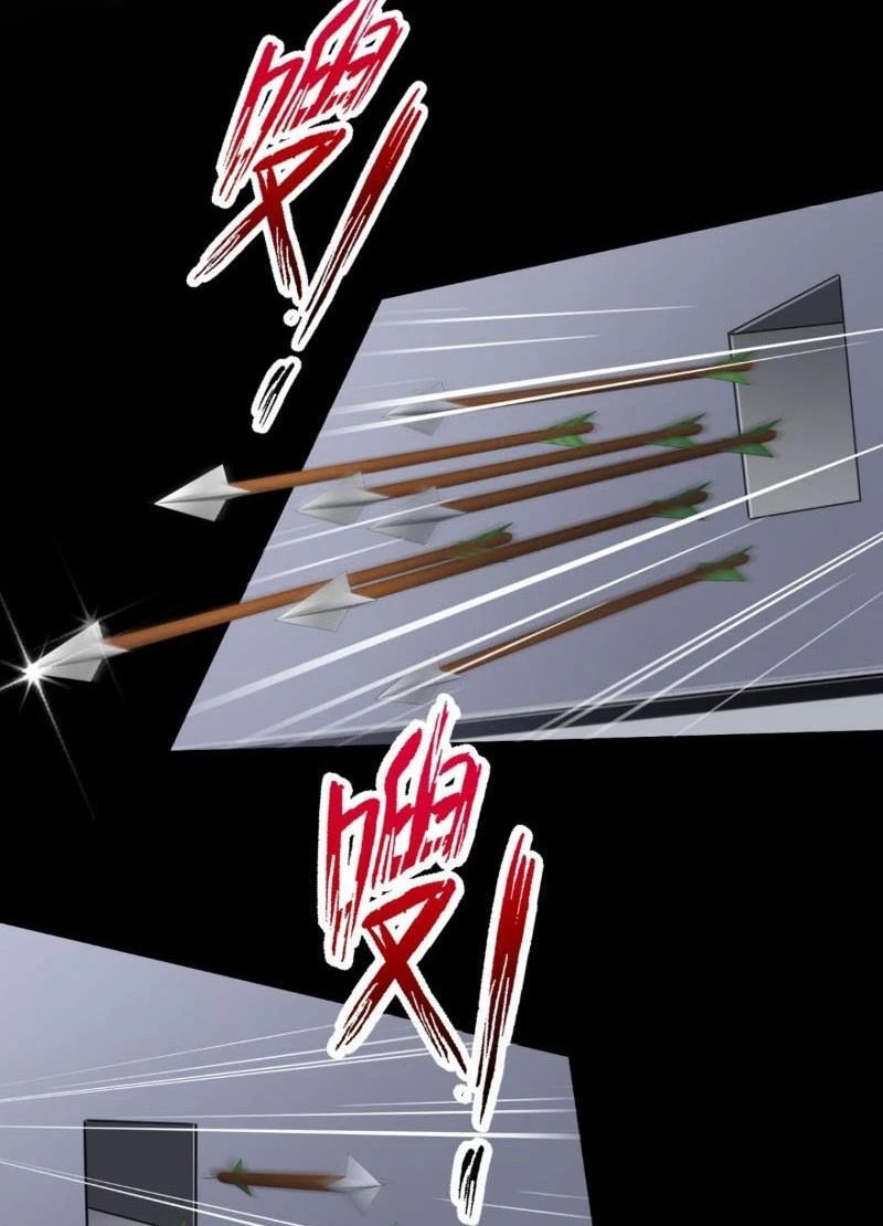 đọc truyện Trấn Quốc Thần Tế Chương 198 ảnh 18 tại Thiên Thai Truyện