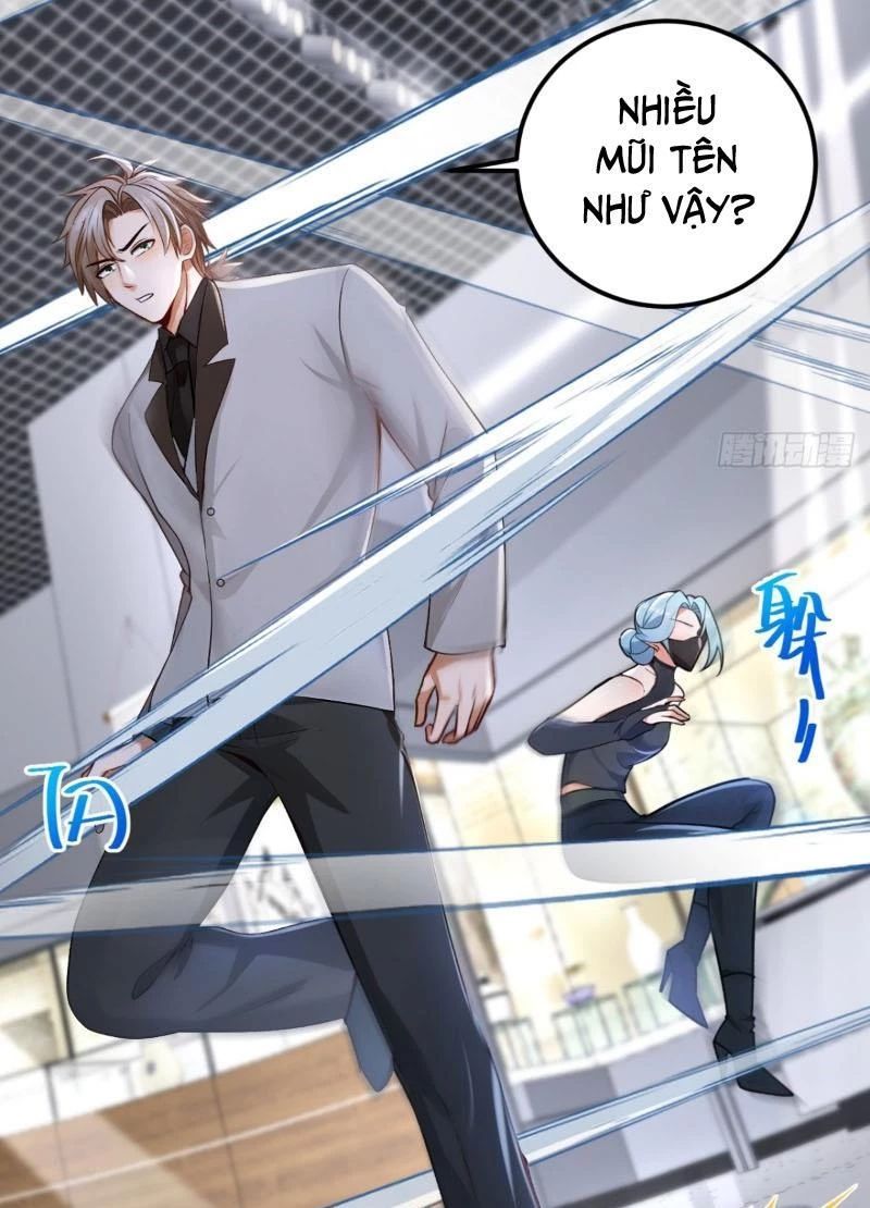 đọc truyện Trấn Quốc Thần Tế Chương 198 ảnh 20 tại Thiên Thai Truyện