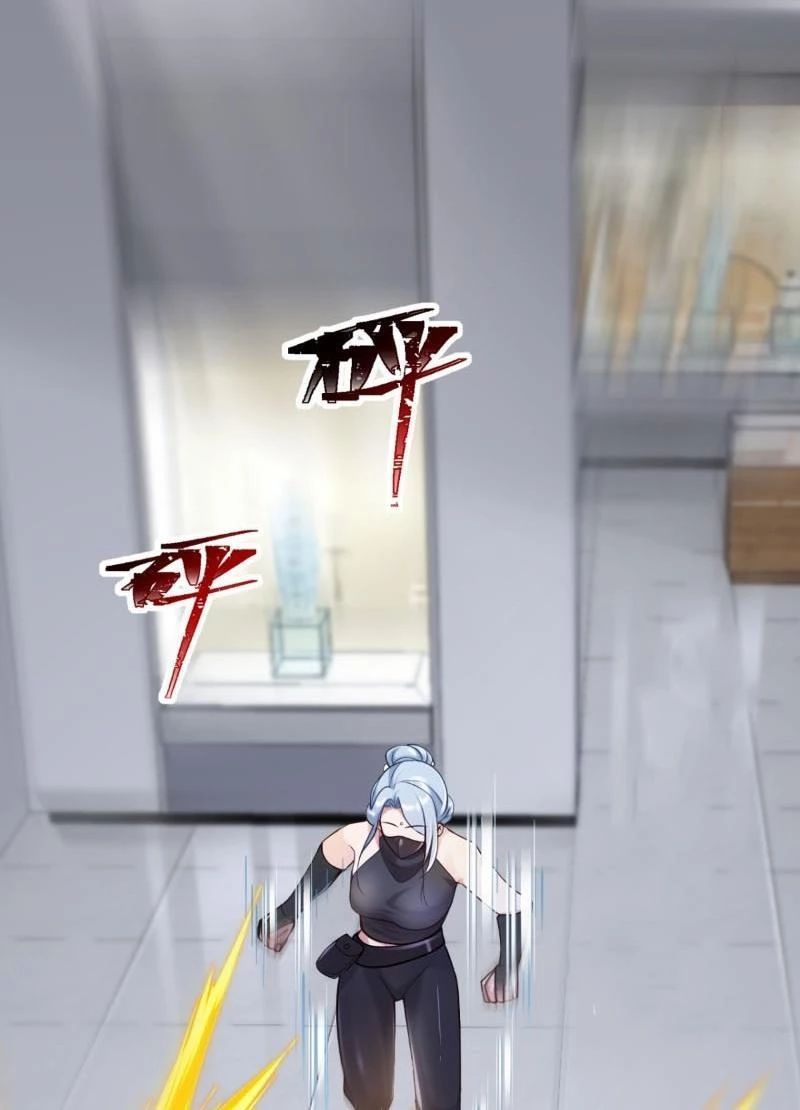 đọc truyện Trấn Quốc Thần Tế Chương 198 ảnh 23 tại Thiên Thai Truyện