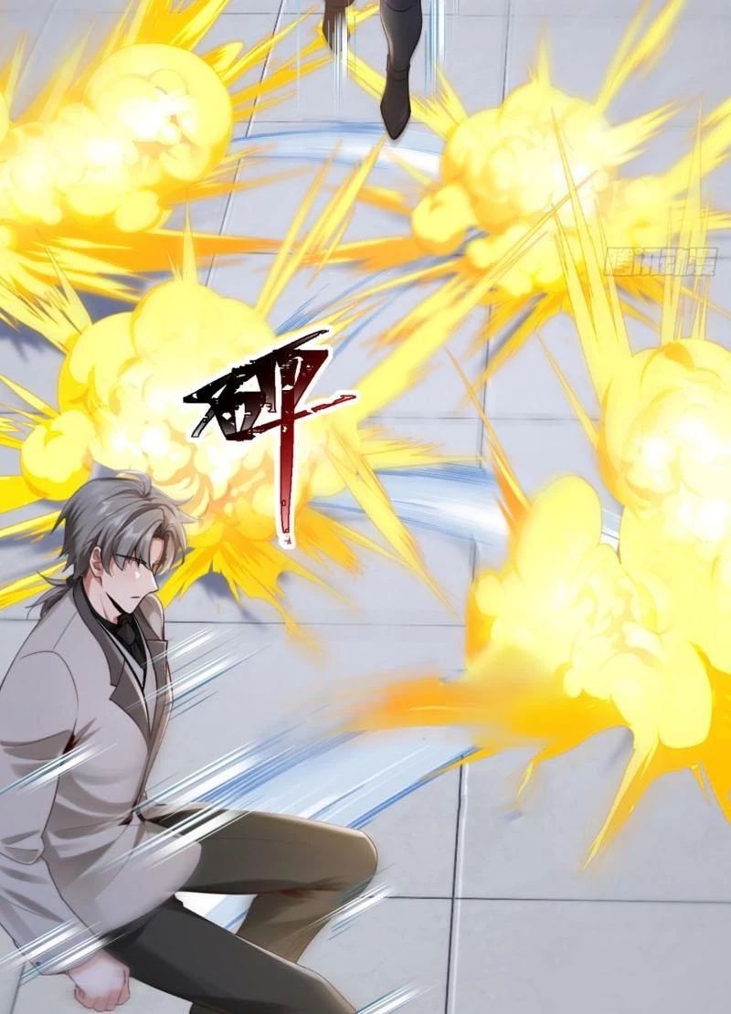 đọc truyện Trấn Quốc Thần Tế Chương 198 ảnh 24 tại Thiên Thai Truyện