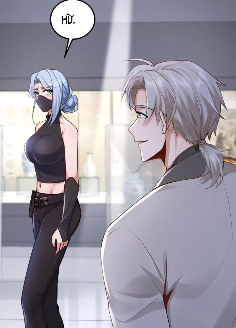 đọc truyện Trấn Quốc Thần Tế Chương 198 ảnh 26 tại Thiên Thai Truyện