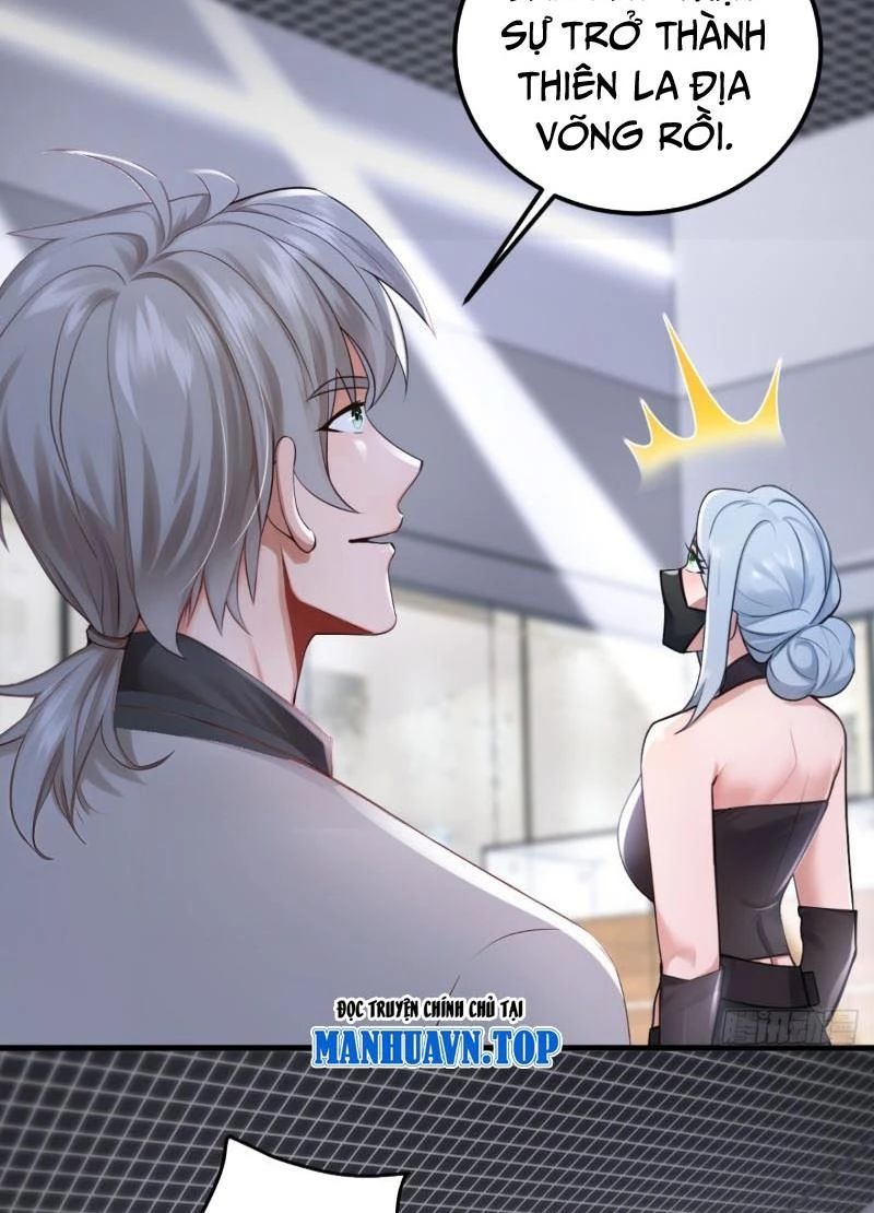 đọc truyện Trấn Quốc Thần Tế Chương 198 ảnh 29 tại Thiên Thai Truyện