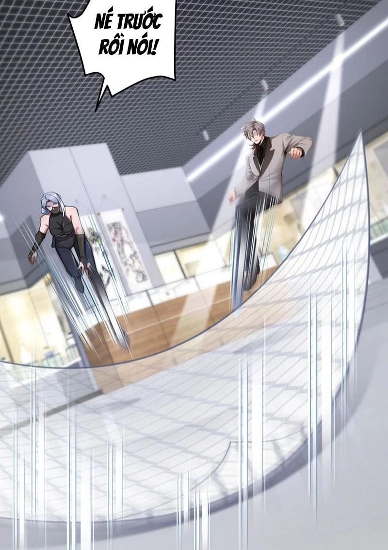 đọc truyện Trấn Quốc Thần Tế Chương 198 ảnh 30 tại Thiên Thai Truyện