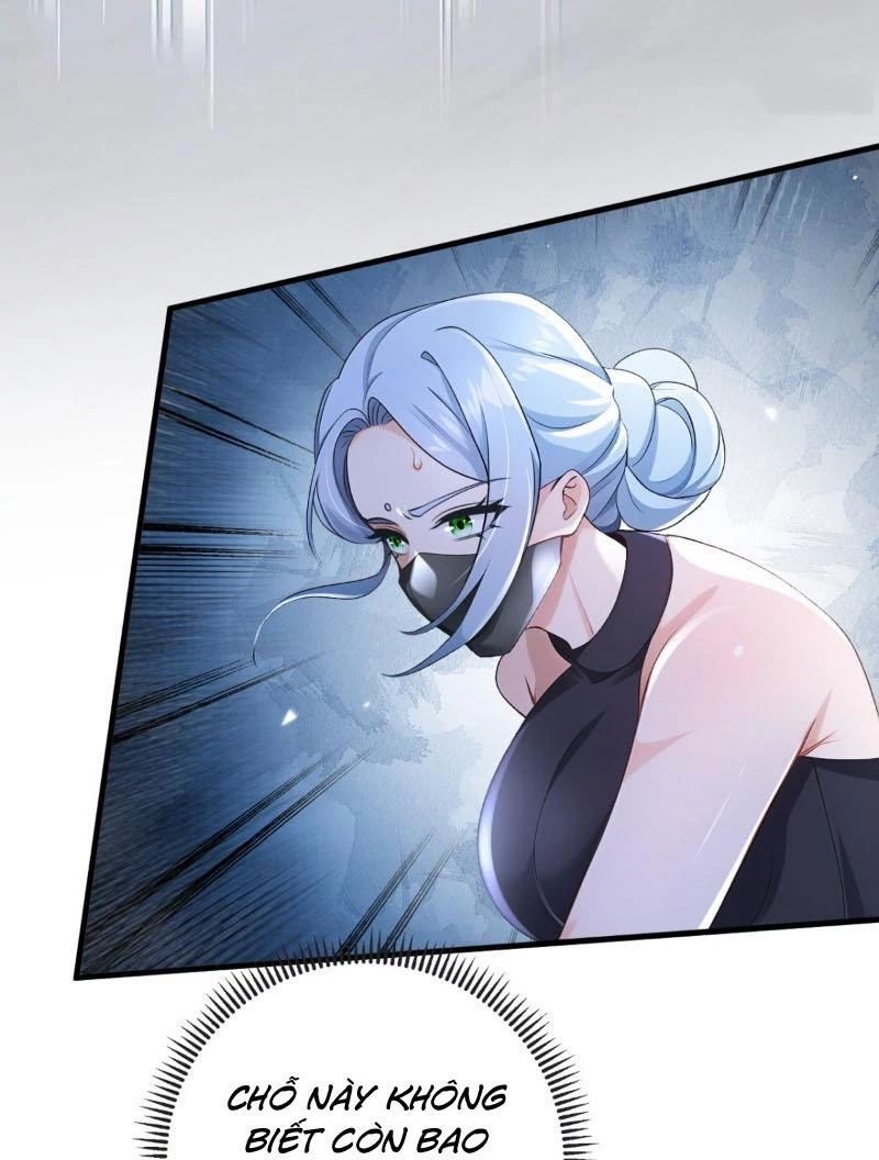 đọc truyện Trấn Quốc Thần Tế Chương 198 ảnh 31 tại Thiên Thai Truyện