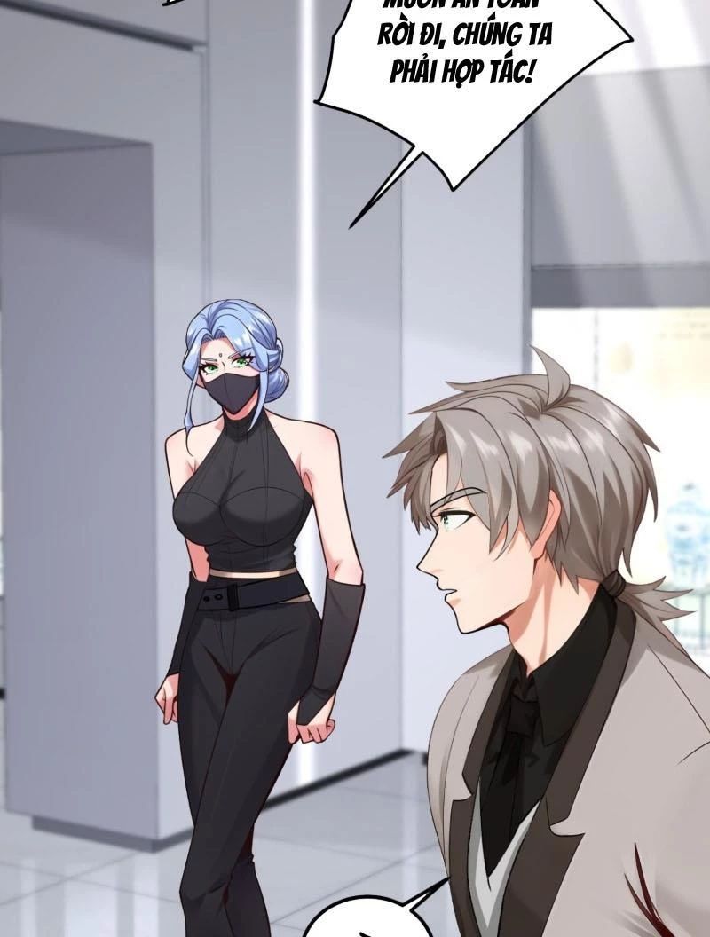 đọc truyện Trấn Quốc Thần Tế Chương 198 ảnh 33 tại Thiên Thai Truyện