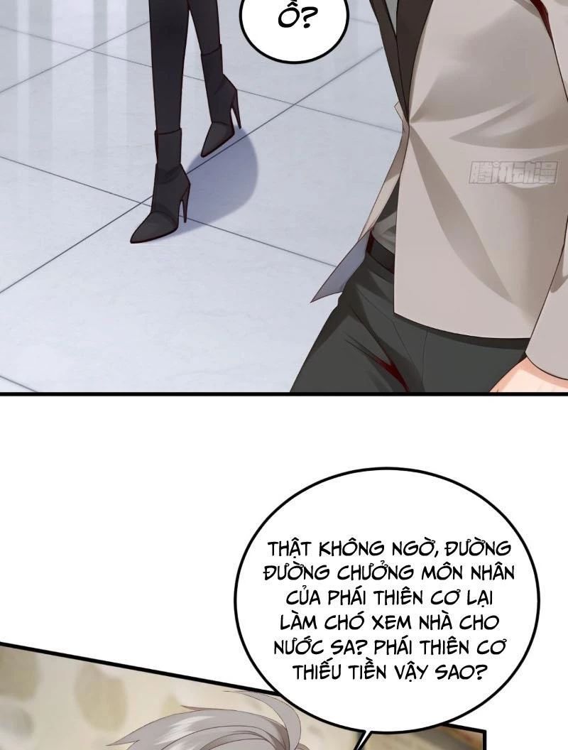 đọc truyện Trấn Quốc Thần Tế Chương 198 ảnh 34 tại Thiên Thai Truyện