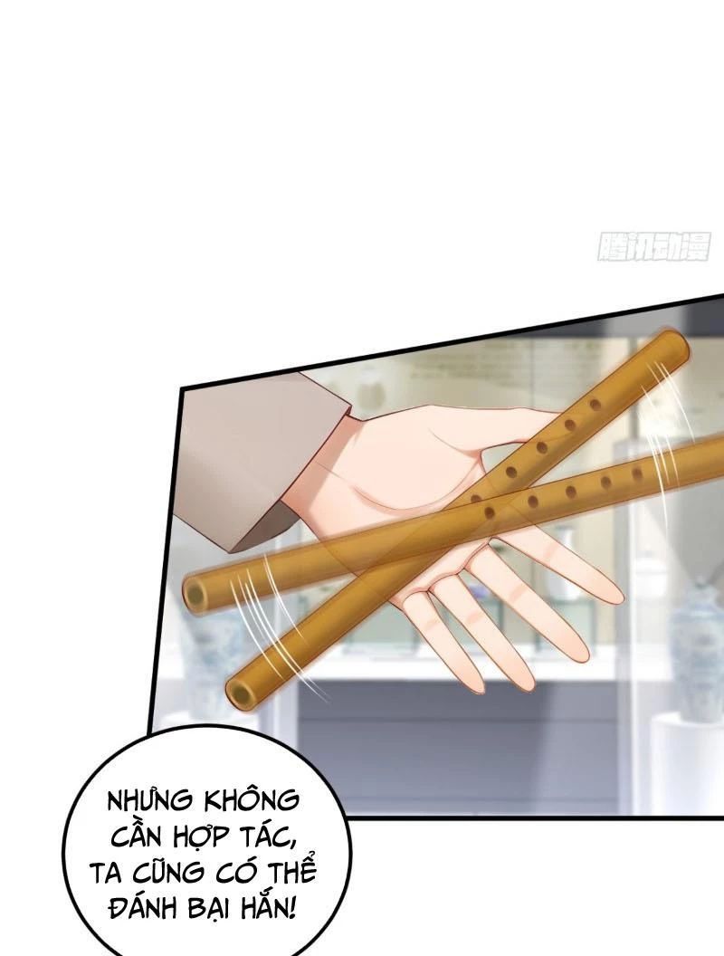 đọc truyện Trấn Quốc Thần Tế Chương 198 ảnh 37 tại Thiên Thai Truyện