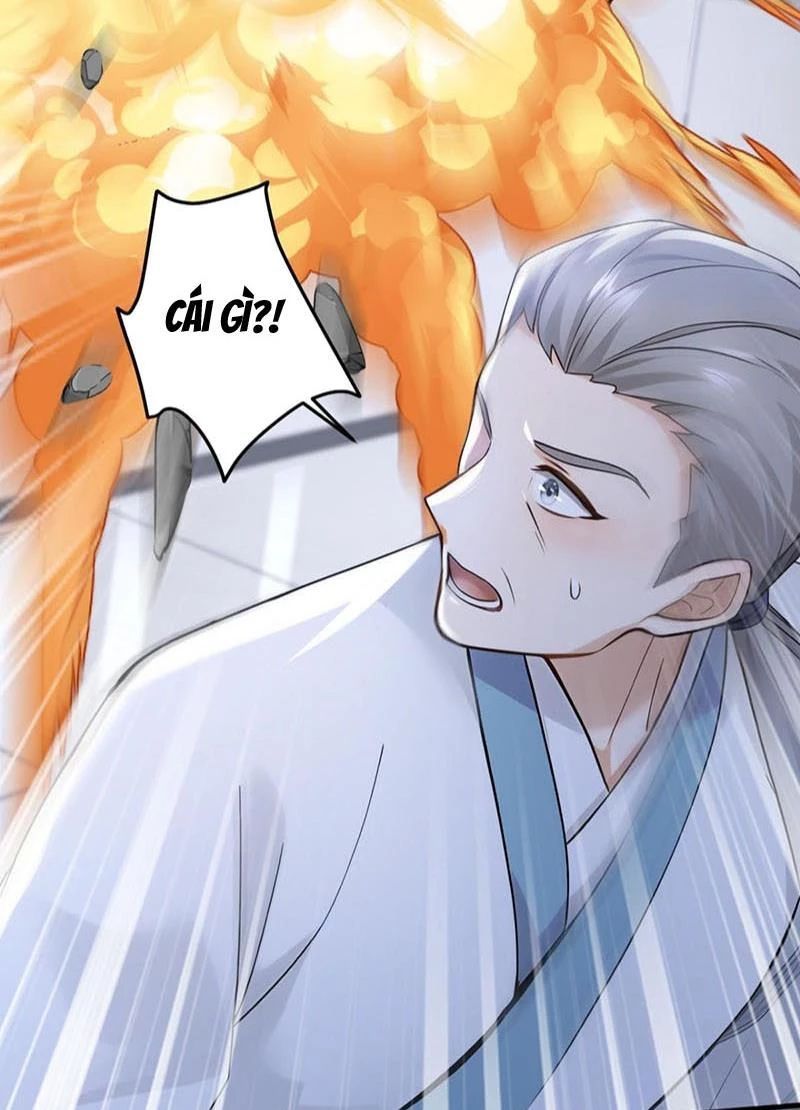 đọc truyện Trấn Quốc Thần Tế Chương 198 ảnh 6 tại Thiên Thai Truyện