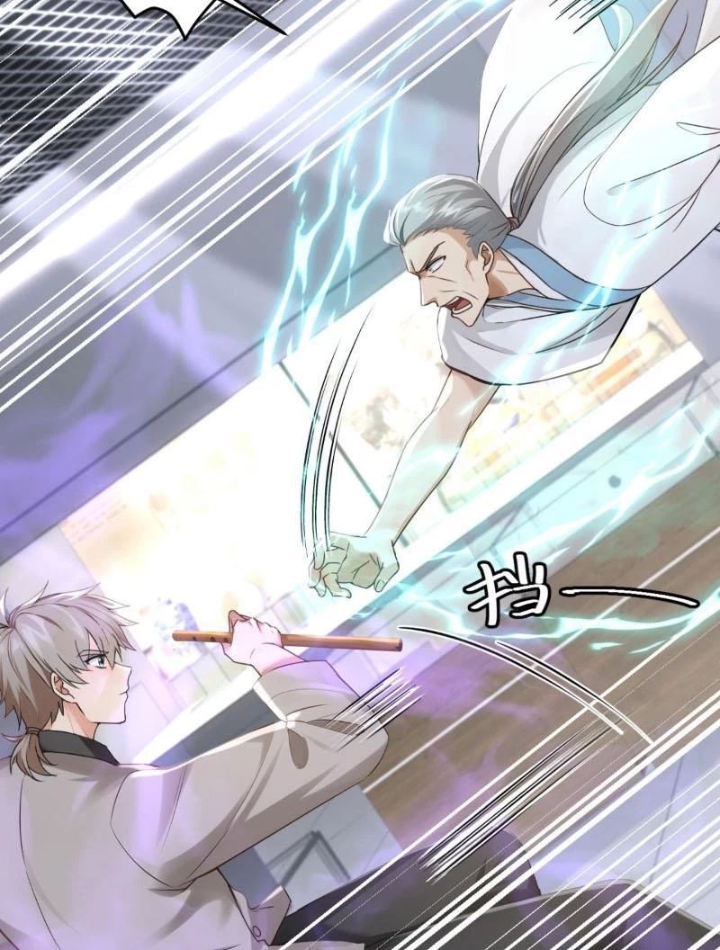 đọc truyện Trấn Quốc Thần Tế Chương 198 ảnh 47 tại Thiên Thai Truyện