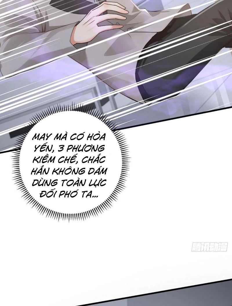 đọc truyện Trấn Quốc Thần Tế Chương 198 ảnh 53 tại Thiên Thai Truyện