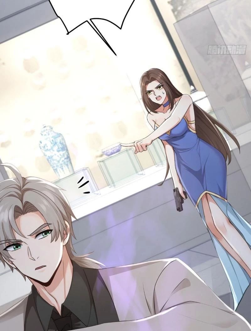 đọc truyện Trấn Quốc Thần Tế Chương 198 ảnh 55 tại Thiên Thai Truyện