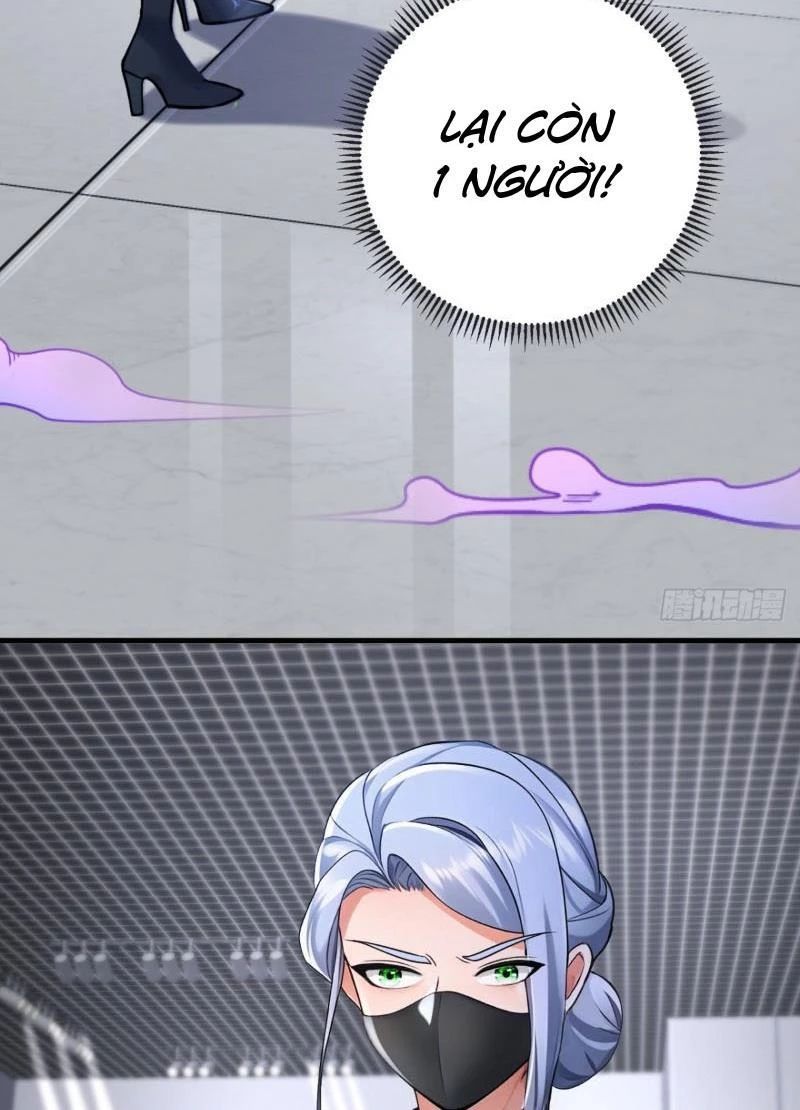 đọc truyện Trấn Quốc Thần Tế Chương 198 ảnh 9 tại Thiên Thai Truyện