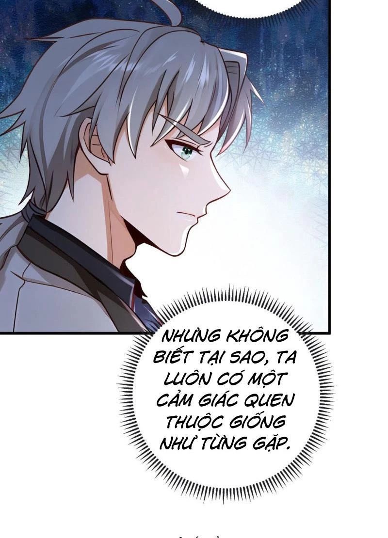 đọc truyện Trấn Quốc Thần Tế Chương 198 ảnh 11 tại Thiên Thai Truyện