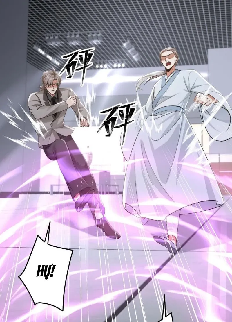 đọc truyện Trấn Quốc Thần Tế Chương 199 ảnh 12 tại Thiên Thai Truyện