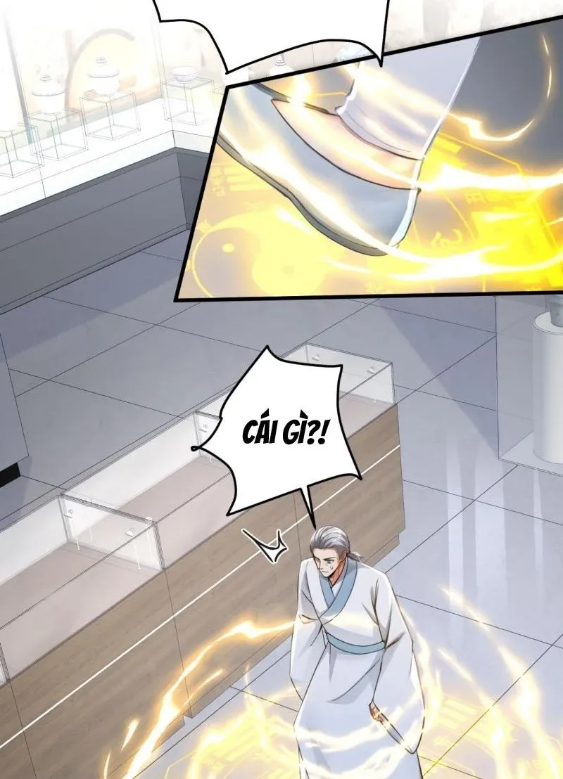 đọc truyện Trấn Quốc Thần Tế Chương 199 ảnh 15 tại Thiên Thai Truyện