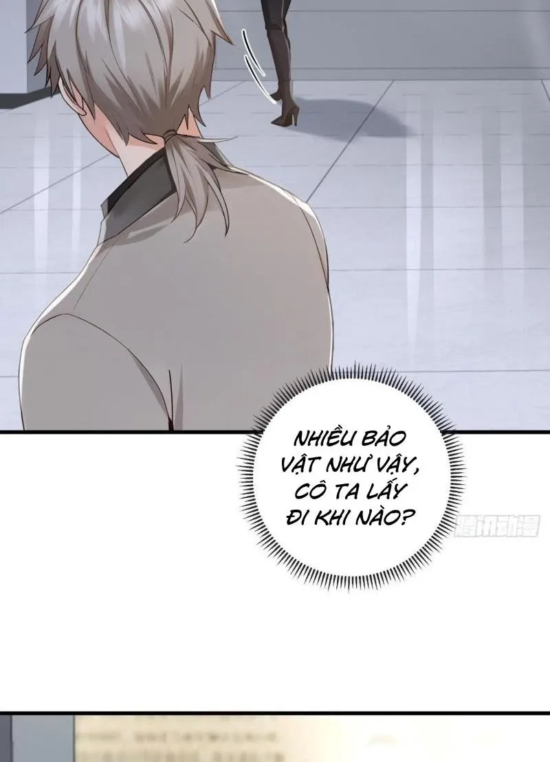 đọc truyện Trấn Quốc Thần Tế Chương 199 ảnh 4 tại Thiên Thai Truyện