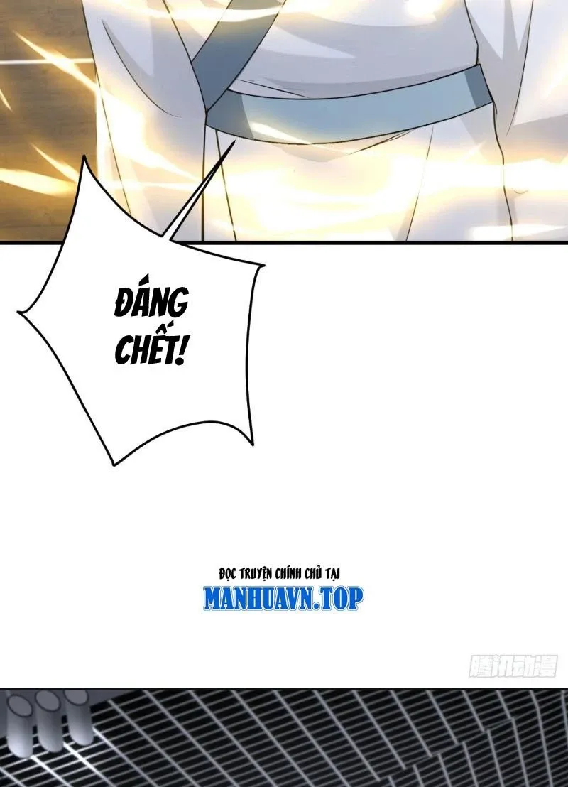 đọc truyện Trấn Quốc Thần Tế Chương 199 ảnh 23 tại Thiên Thai Truyện