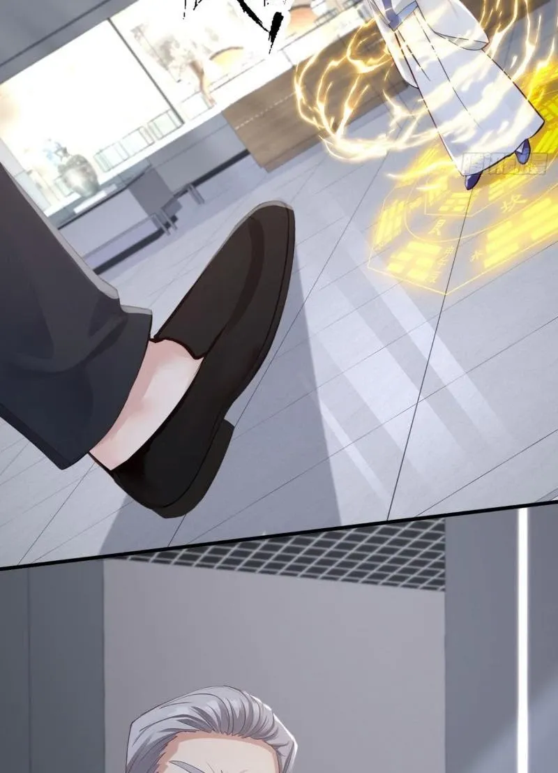 đọc truyện Trấn Quốc Thần Tế Chương 199 ảnh 25 tại Thiên Thai Truyện