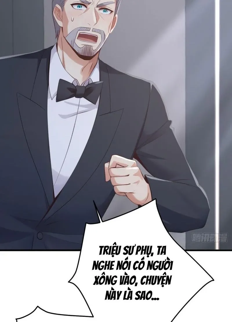 đọc truyện Trấn Quốc Thần Tế Chương 199 ảnh 26 tại Thiên Thai Truyện