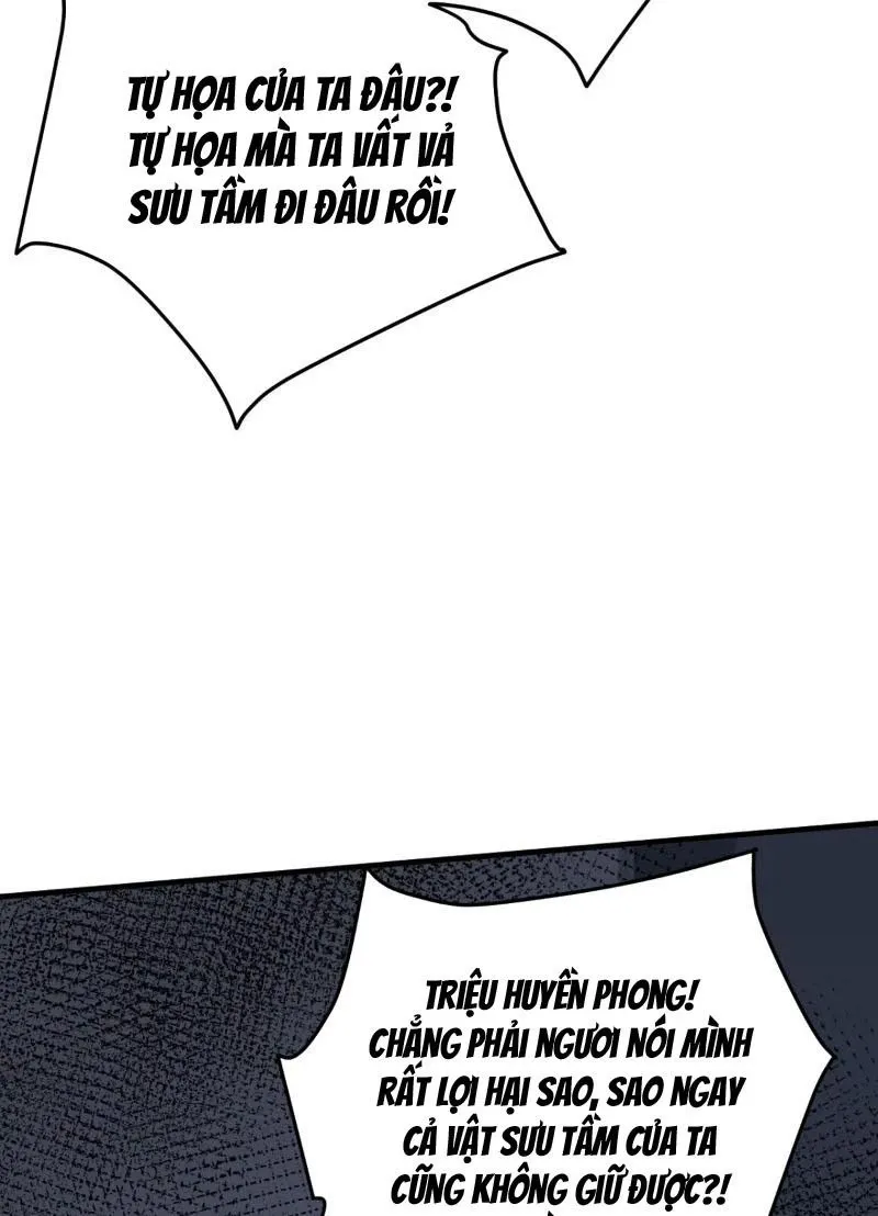 đọc truyện Trấn Quốc Thần Tế Chương 199 ảnh 27 tại Thiên Thai Truyện