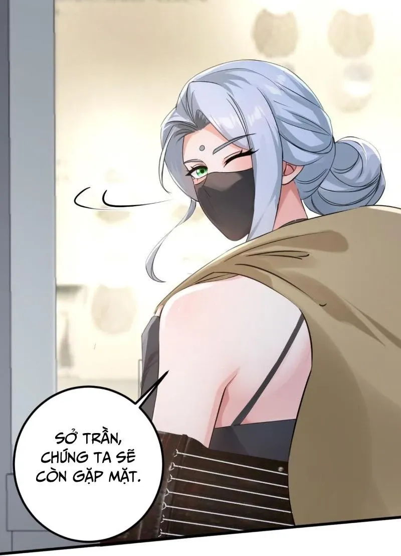 đọc truyện Trấn Quốc Thần Tế Chương 199 ảnh 5 tại Thiên Thai Truyện