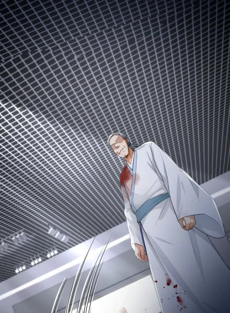 đọc truyện Trấn Quốc Thần Tế Chương 199 ảnh 35 tại Thiên Thai Truyện