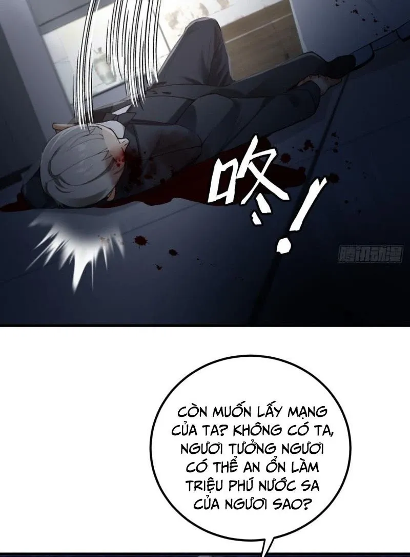 đọc truyện Trấn Quốc Thần Tế Chương 199 ảnh 36 tại Thiên Thai Truyện